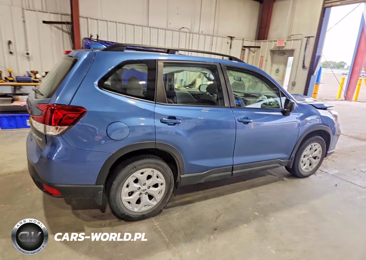2021 Subaru Forester VIN:JF2SKADC0MH573129 - 3