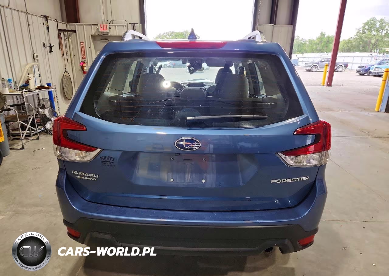 2021 Subaru Forester VIN:JF2SKADC0MH573129 - 6