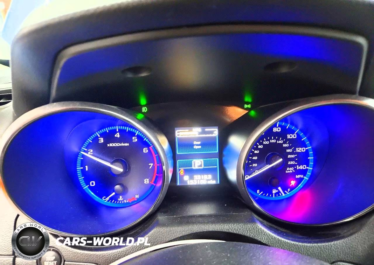 2017 Subaru Outback 2.5I Premium VIN:4S4BSACC0H3303266 - 9