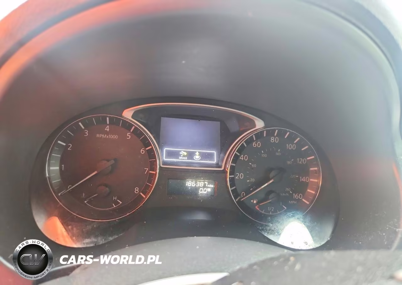 2013 Nissan Altima 2.5 VIN:1N4AL3AP5DN427844 - 9