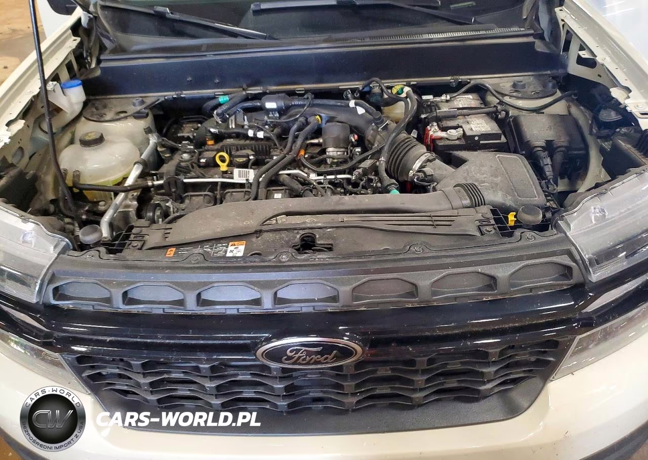 2024 Ford Maverick Xlt VIN:3FTTW8J92RRB66749 - 11