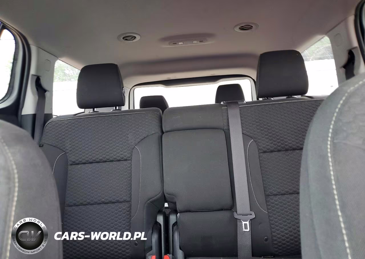 2018 GMC Acadia Sle VIN:1GKKNRLA2JZ181235 - 10