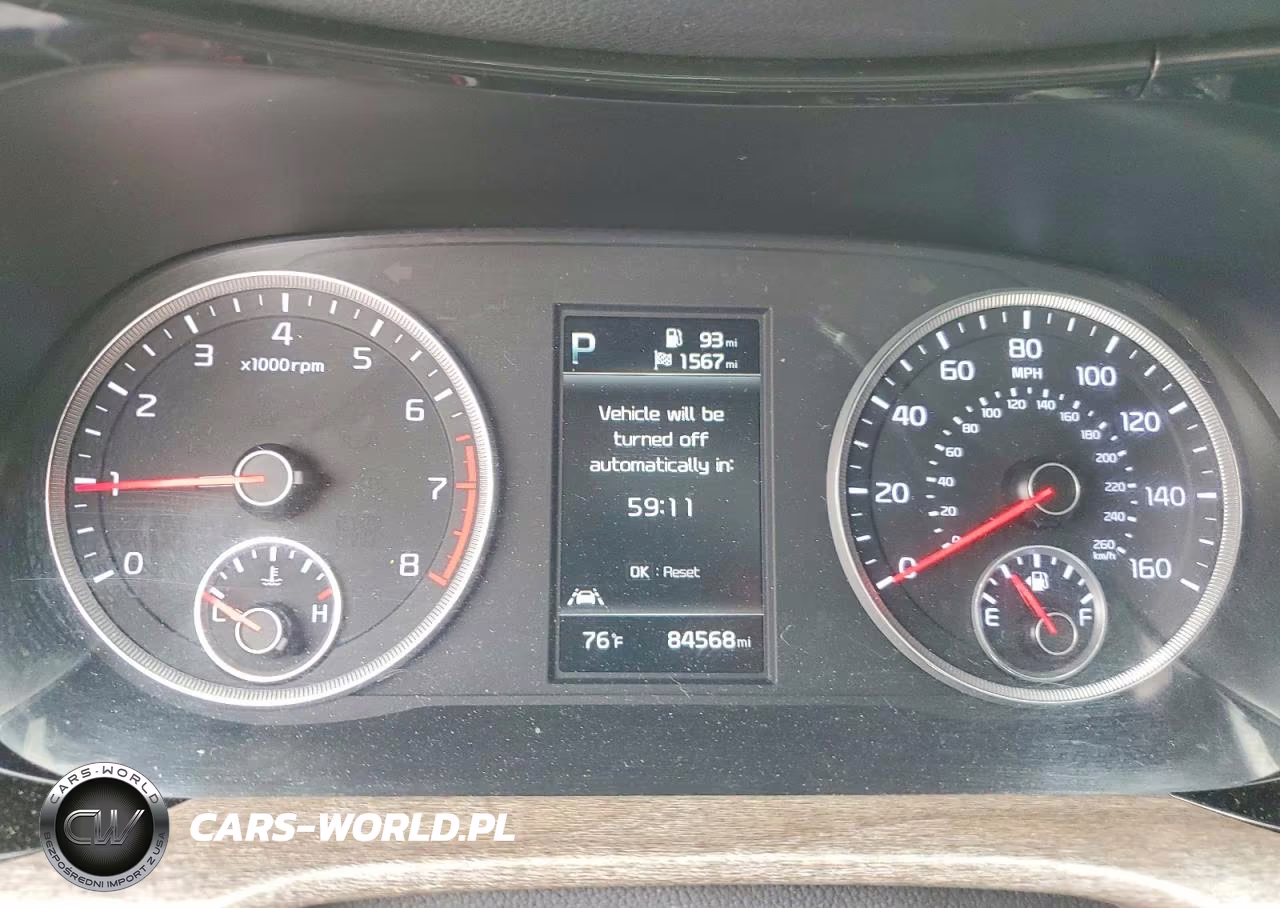 2021 Kia K5 Ex VIN:5XXG34J26MG008590 - 9
