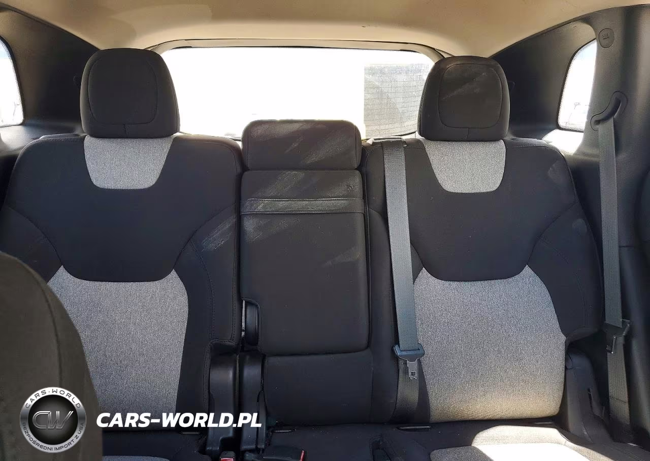 2014 Jeep Cherokee Sport VIN:1C4PJLAB7EW181096 - 10