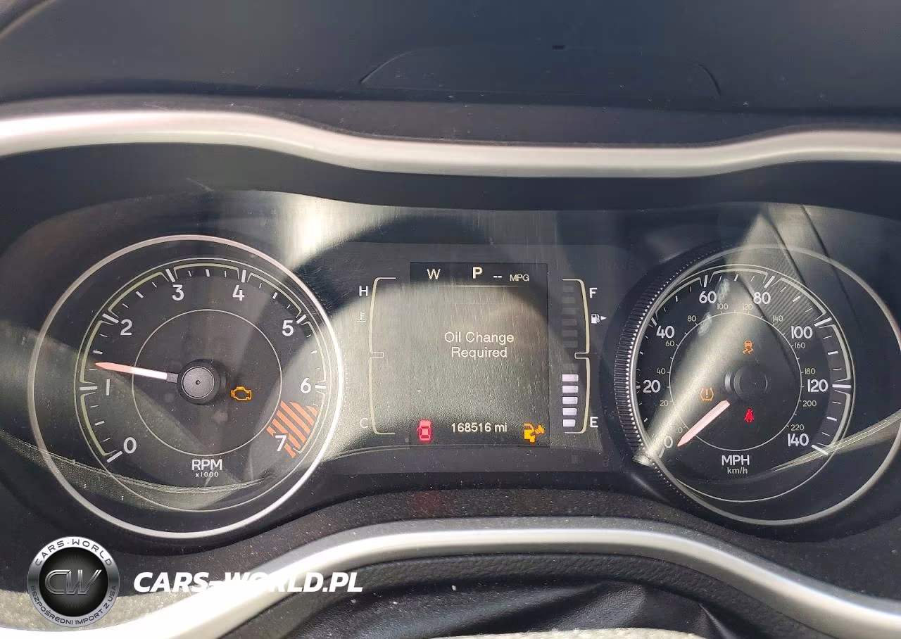 2014 Jeep Cherokee Sport VIN:1C4PJLAB7EW181096 - 9