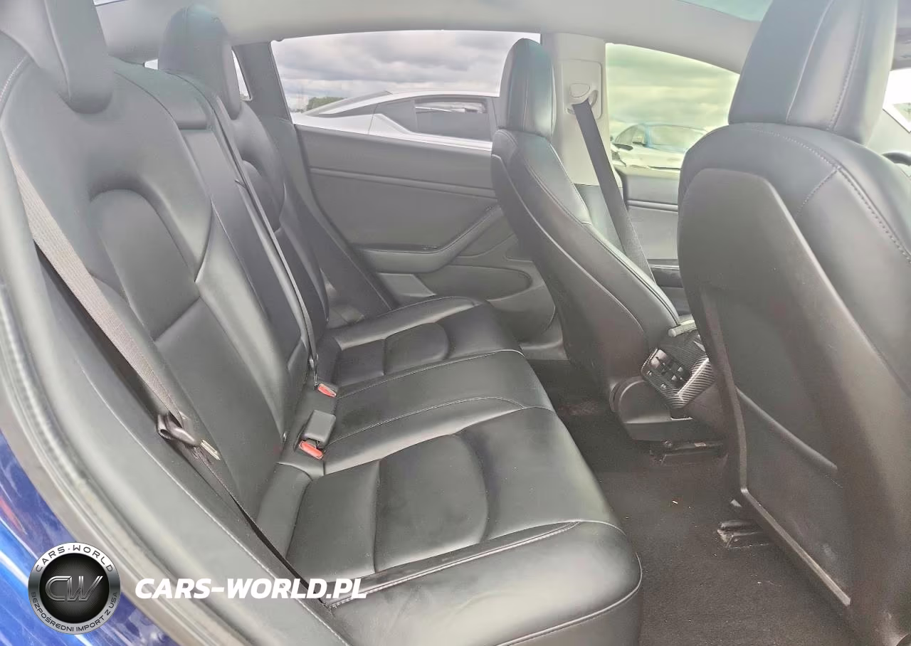 2020 Tesla Model 3 VIN:5YJ3E1EB9LF635741 - 10