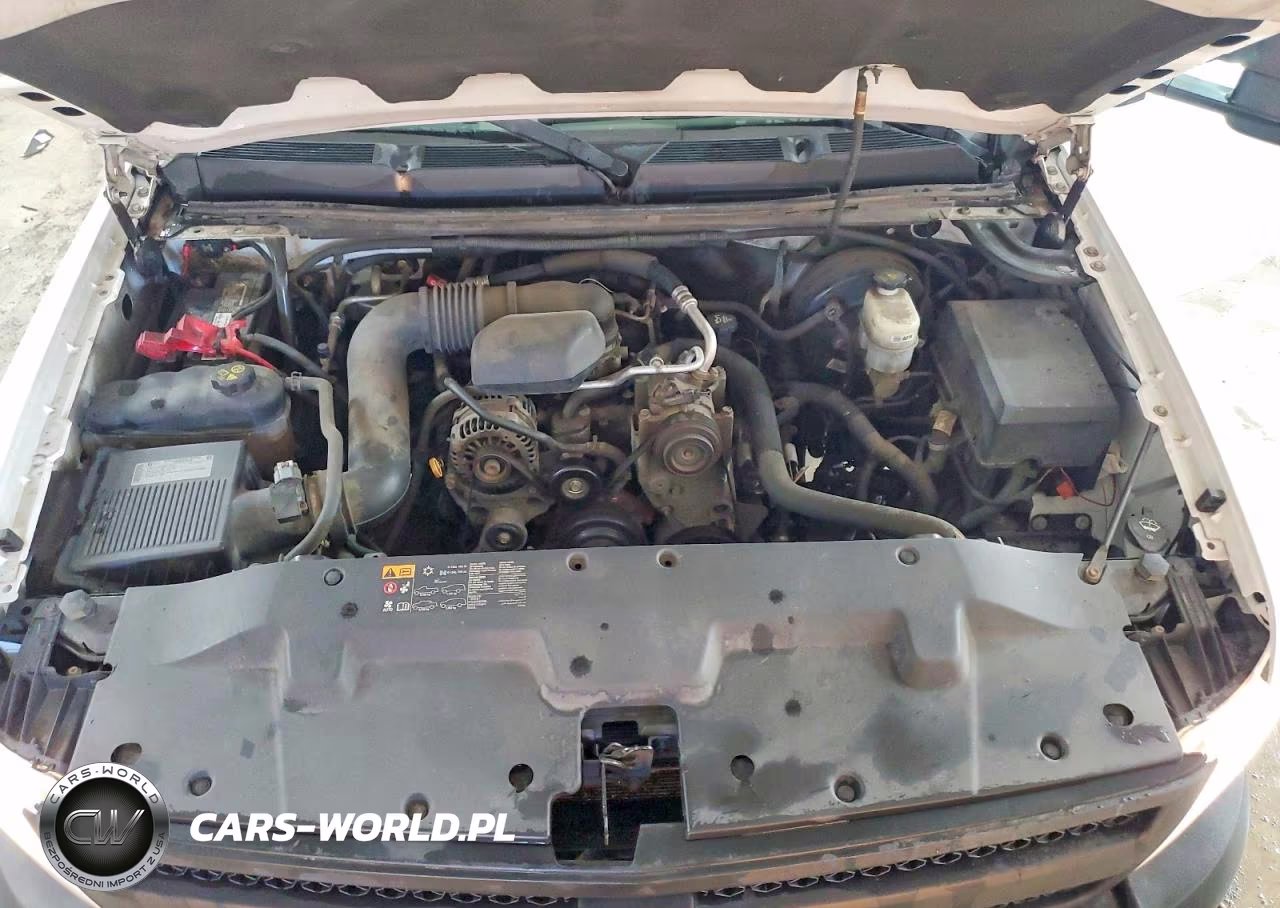 2013 Chevrolet Silverado K1500 VIN:1GCNKPEX4DZ237722 - 11