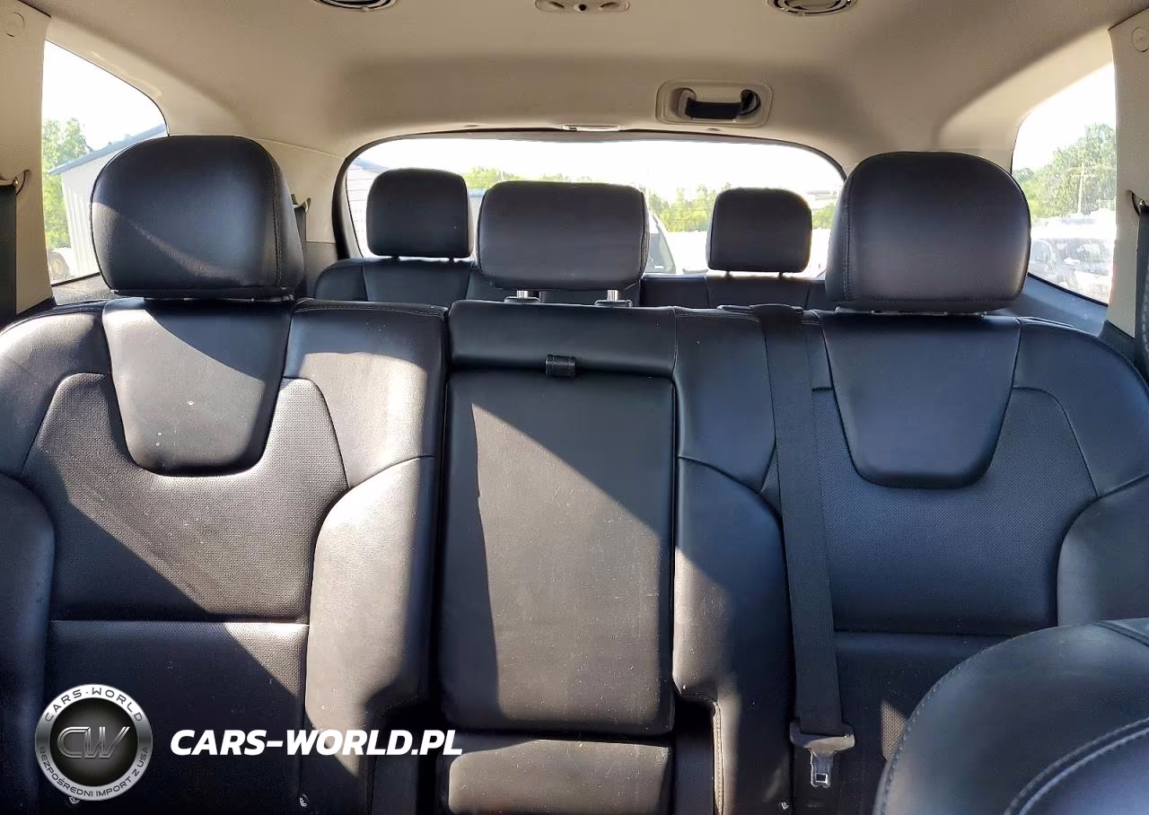 2020 Kia Telluride Lx VIN:5XYP2DHC9LG058671 - 10