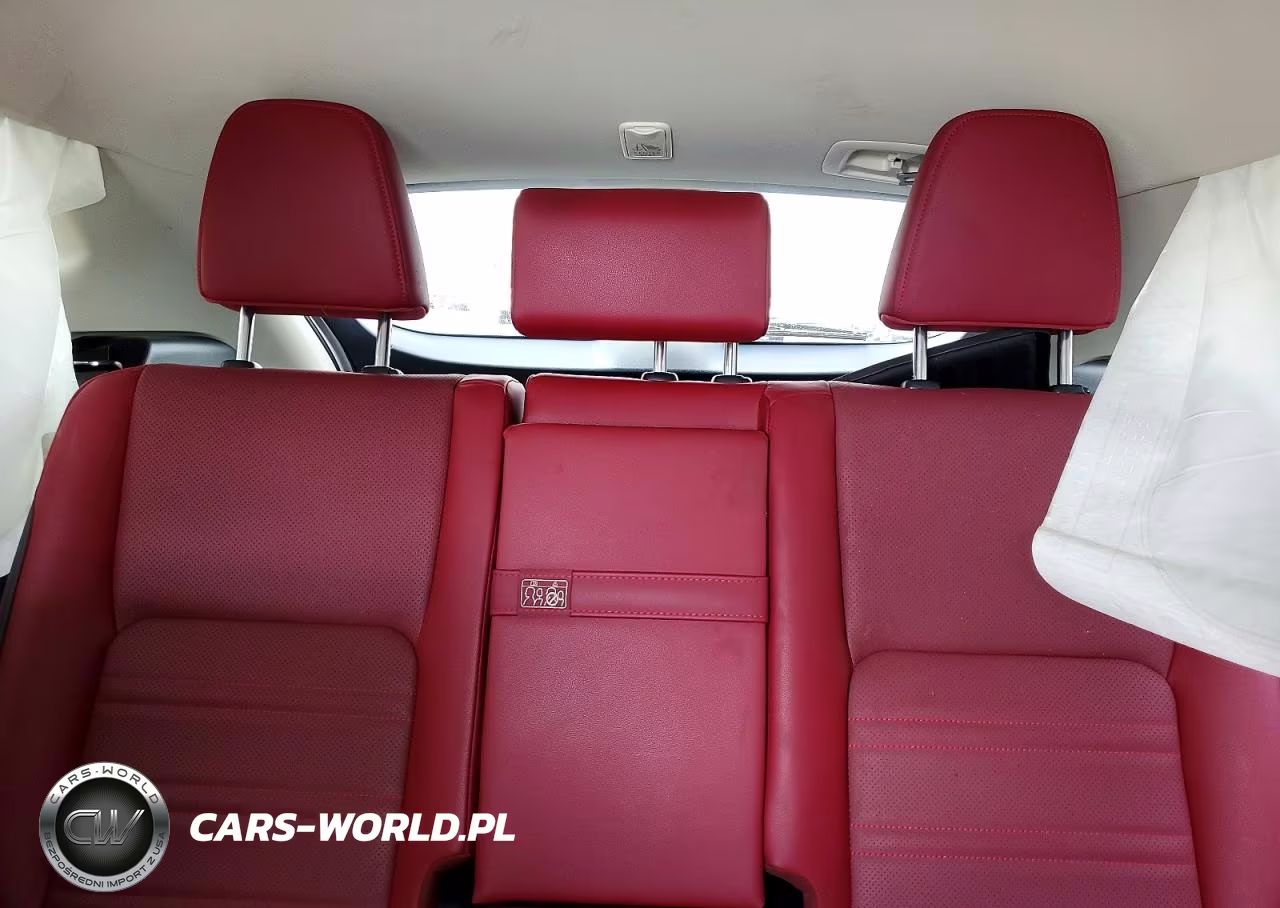 2020 Lexus Nx 300H VIN:JTJGJRDZ4L2144956 - 10