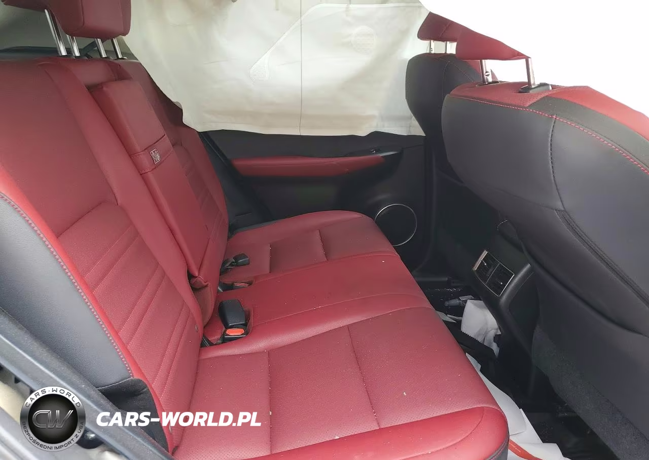 2020 Lexus Nx 300H VIN:JTJGJRDZ4L2144956 - 11
