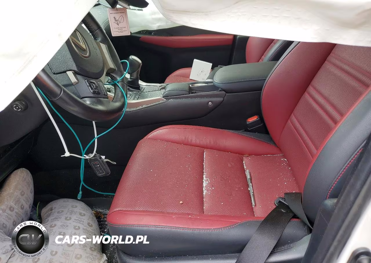 2020 Lexus Nx 300H VIN:JTJGJRDZ4L2144956 - 7