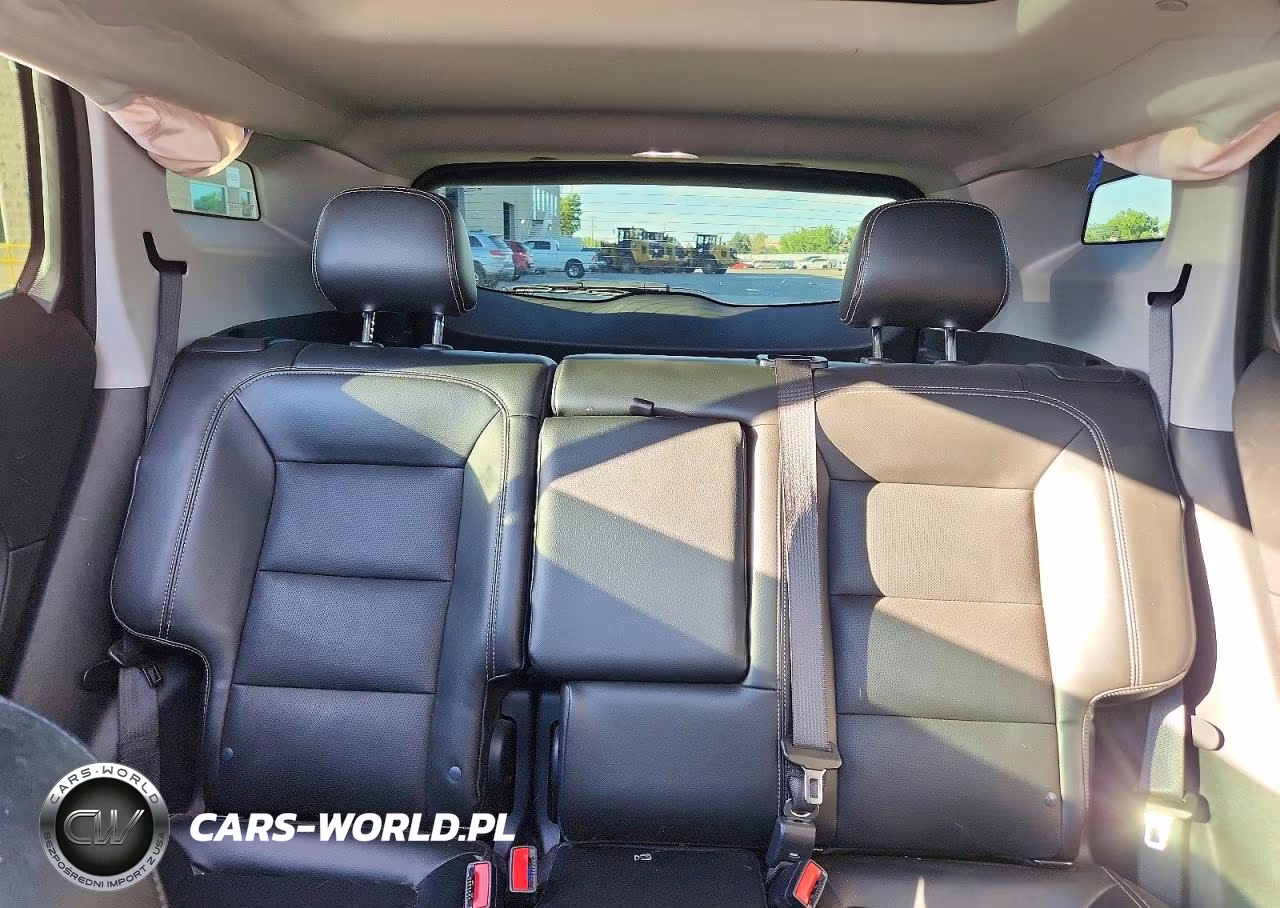 2022 GMC Terrain Slt VIN:3GKALVEV2NL163289 - 10