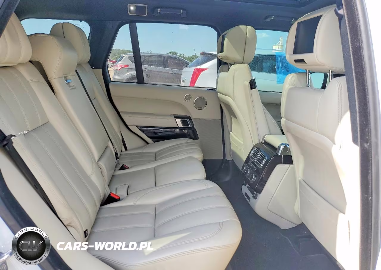 2014 Land Rover Range Rover Hse VIN:SALGS2WFXEA162356 - 11