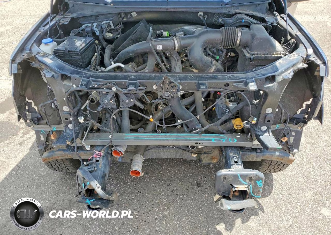 2019 Ford F150 Supercrew VIN:1FTEW1EP7KFD46031 - 11