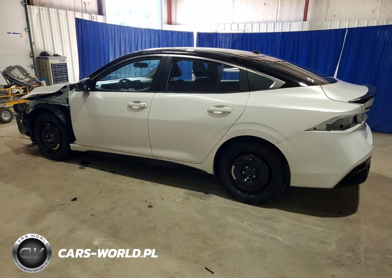 2026 Nissan Sentra Sr VIN:3N1AB9DV1TY225663 - 2