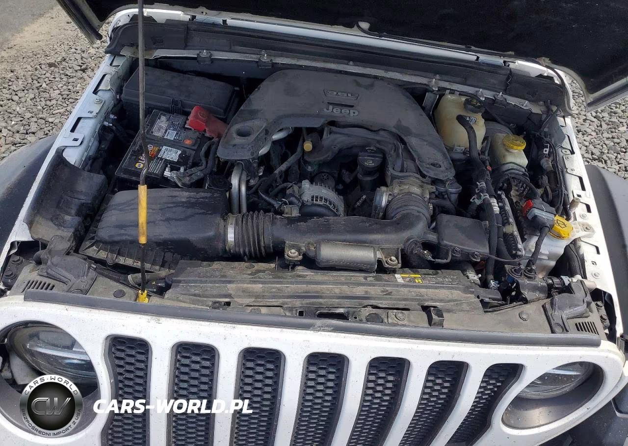 2018 Jeep Wrangler Unlimited Rubicon VIN:1C4HJXFGXJW106449 - 12