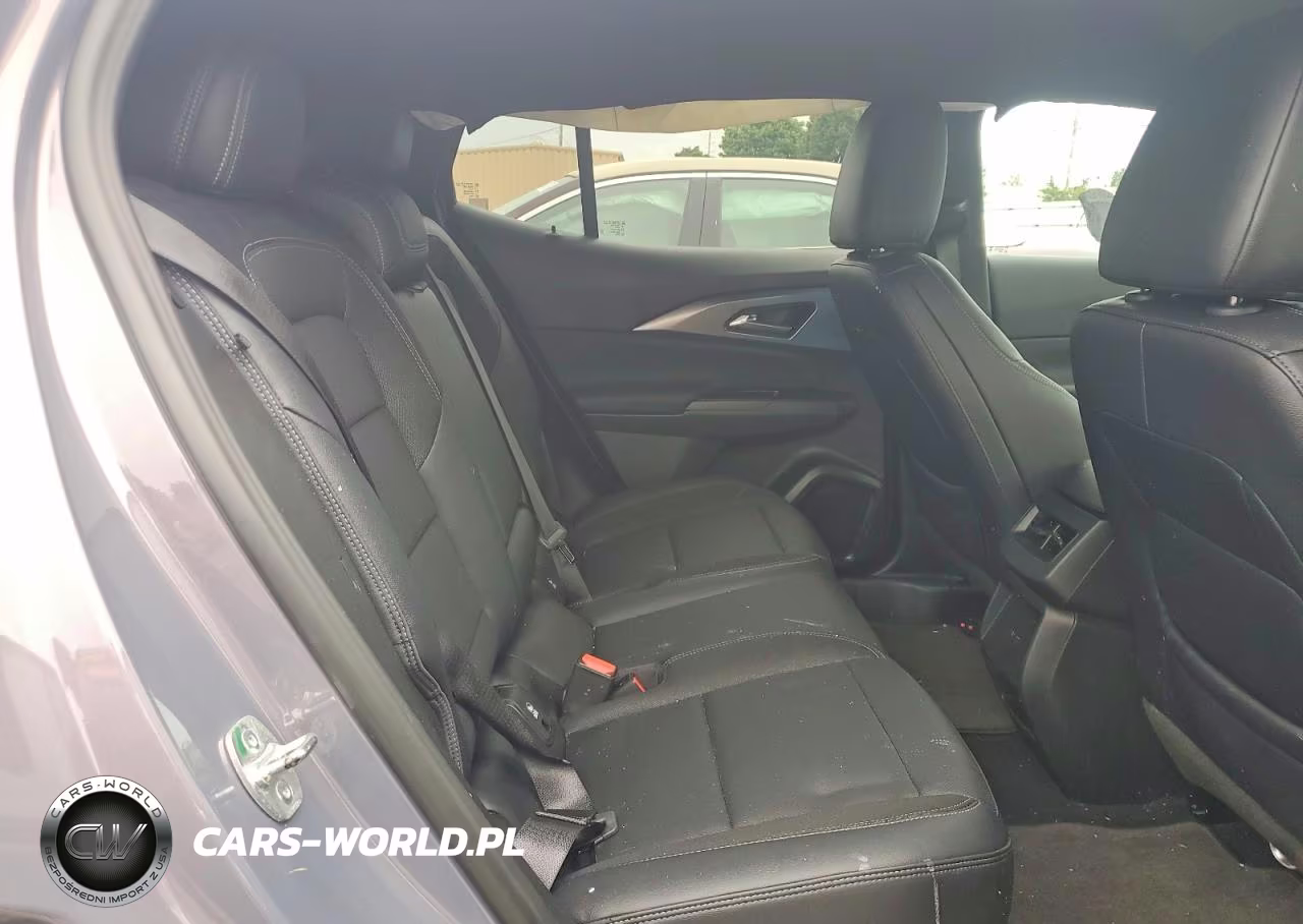 2025 Chevrolet Equinox Lt VIN:3GN7DNRP7SS266473 - 11