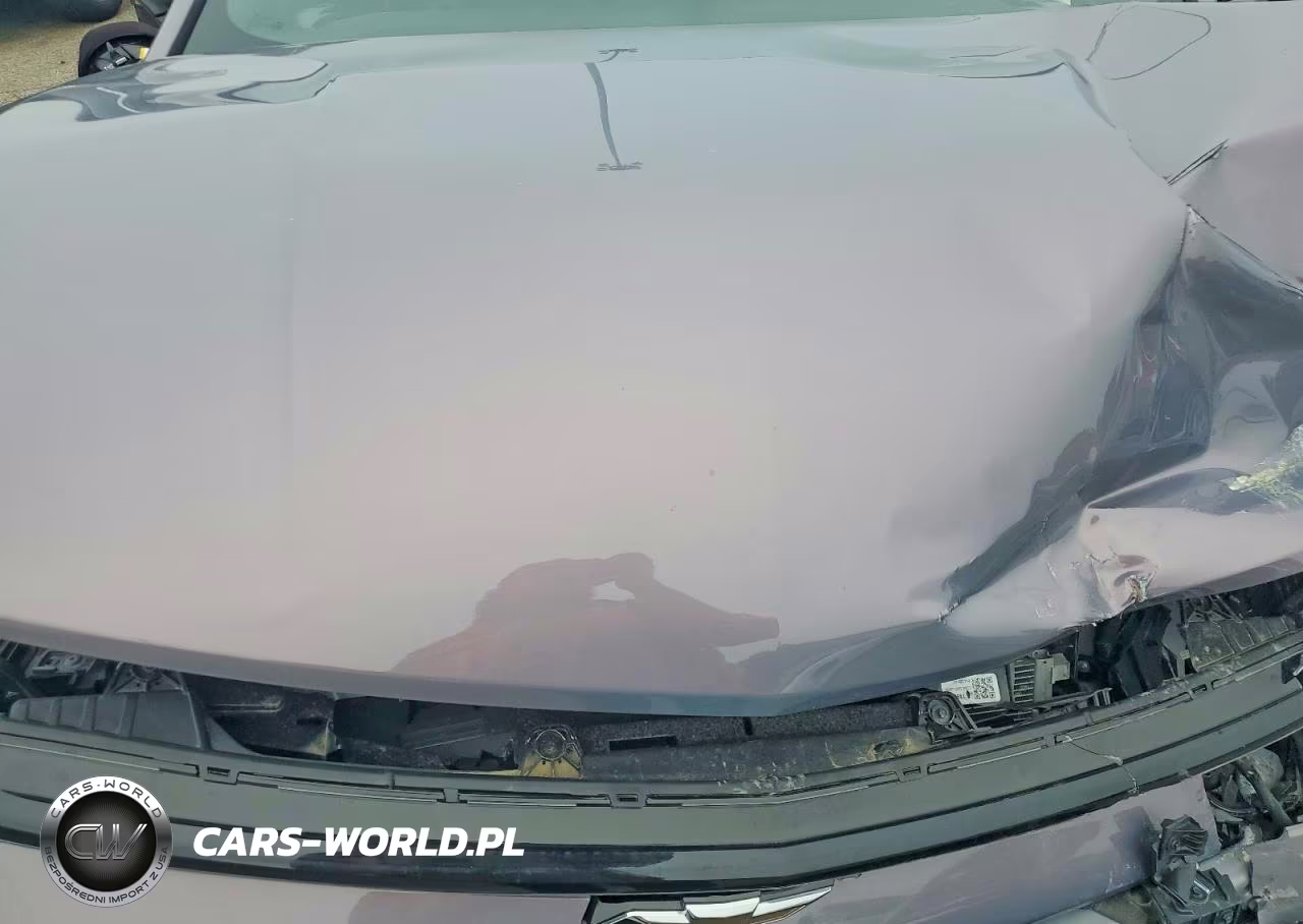 2025 Chevrolet Equinox Lt VIN:3GN7DNRP7SS266473 - 12