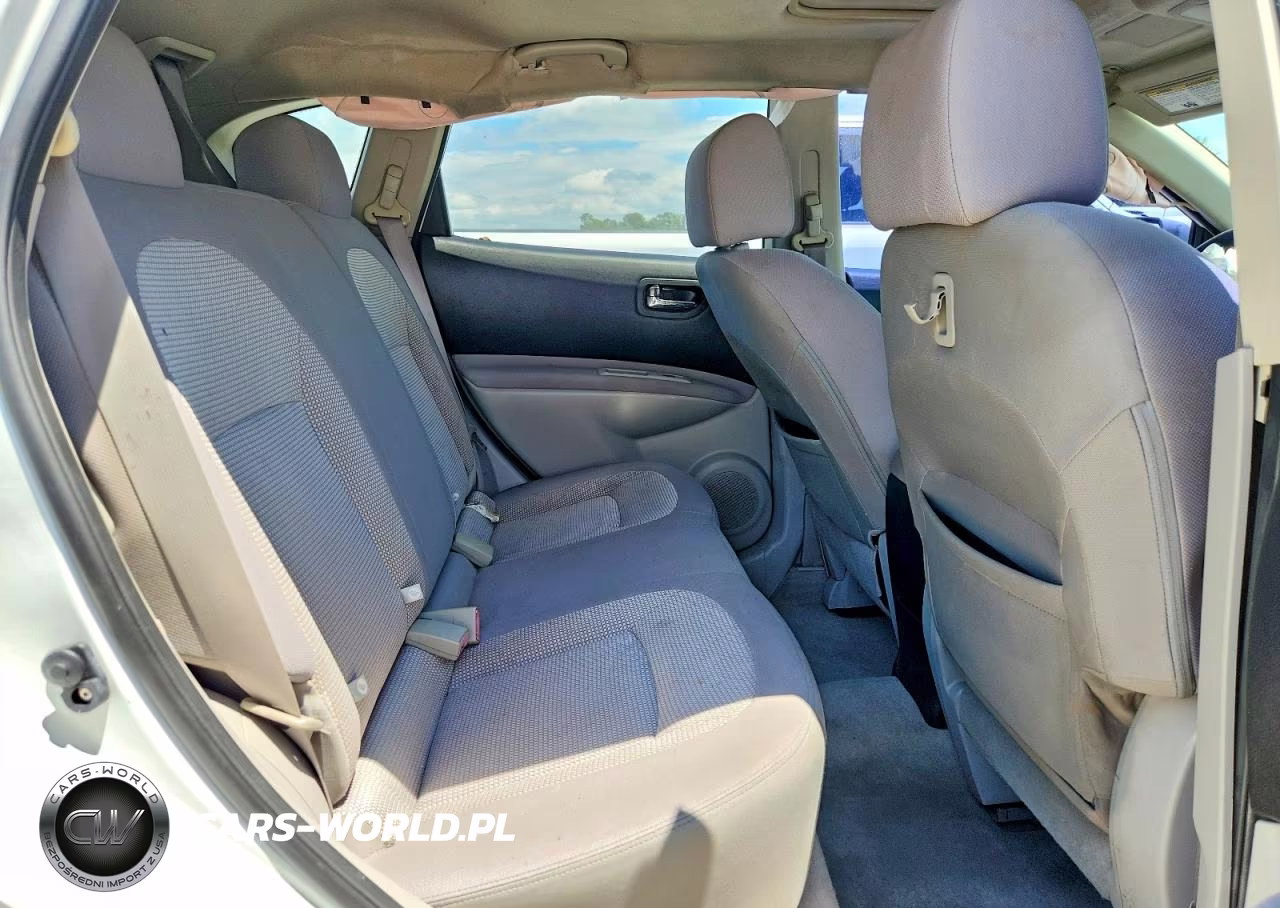 2012 Nissan Rogue VIN:JN8AS5MT0CW276975 - 11