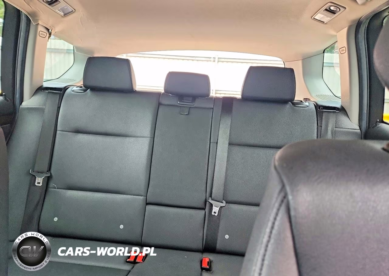 2017 BMW X3 Sdrive28I VIN:5UXWZ7C30H0V94095 - 10