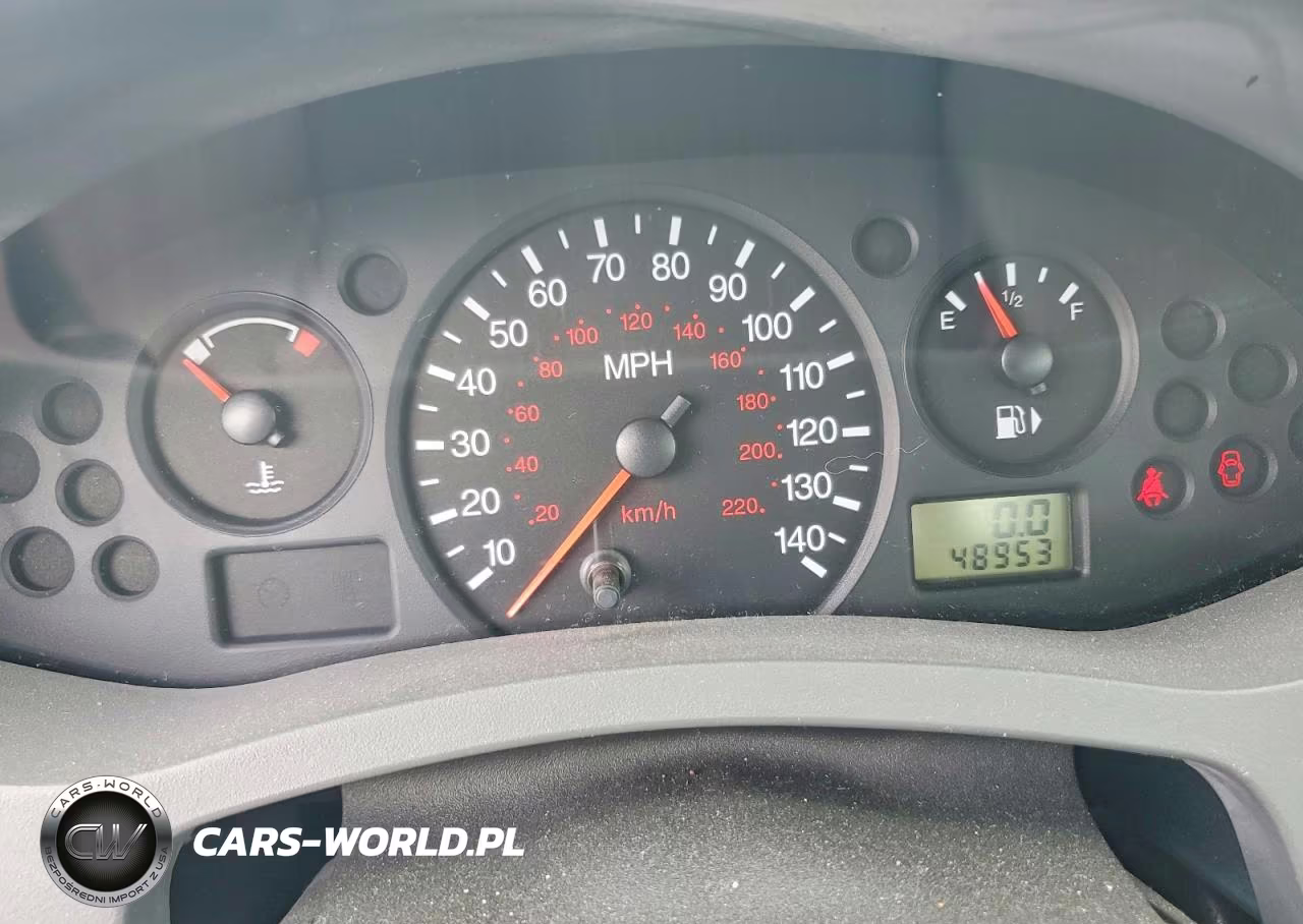 2005 Ford Focus Zx4 VIN:1FAFP34N25W191895 - 9