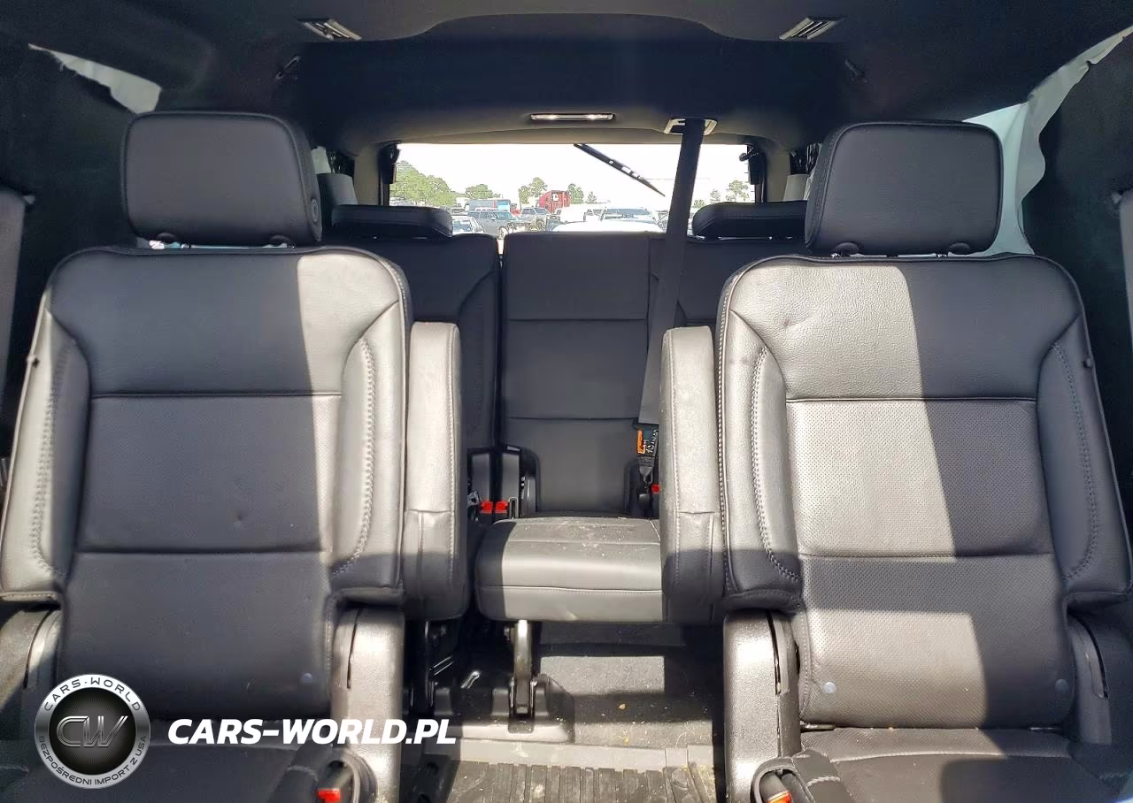 2026 GMC Yukon Denali VIN:1GKS2DKL0TR146159 - 11
