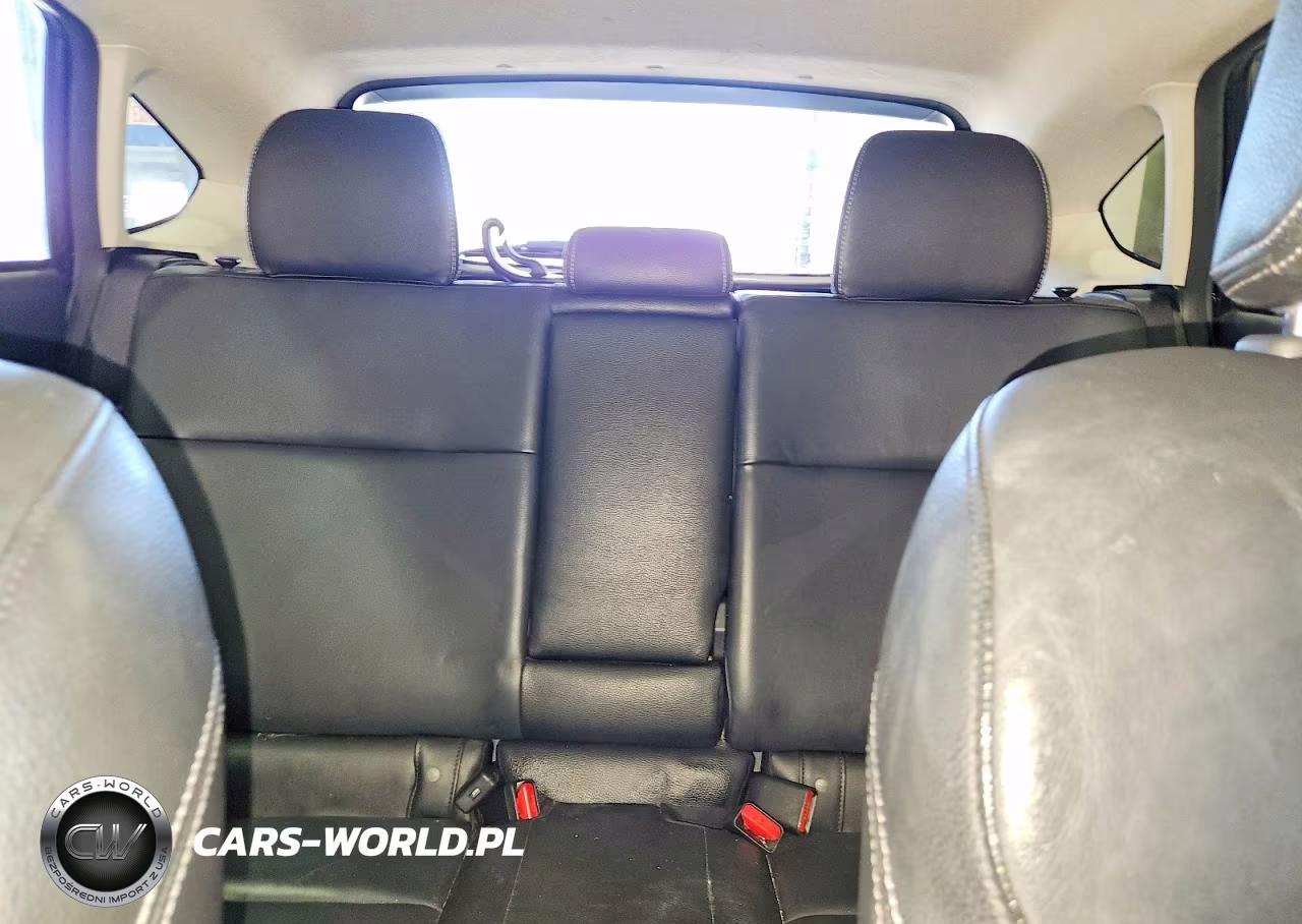 2013 Subaru Xv Crosstrek 2.0 Limited VIN:JF2GPAKC6D2215997 - 10