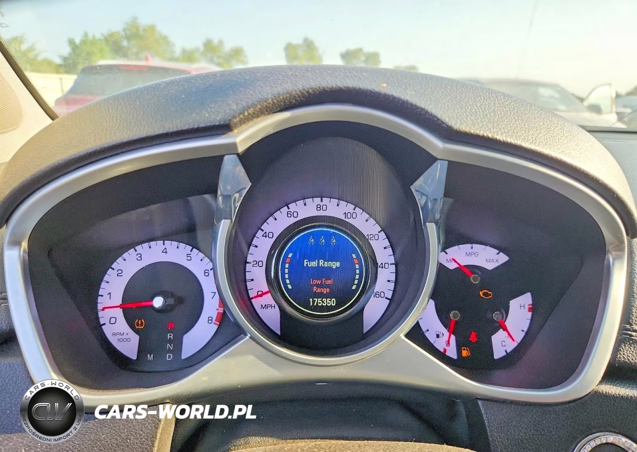2011 Cadillac Srx Luxury Collection VIN:3GYFNDEY1BS670843 - 9