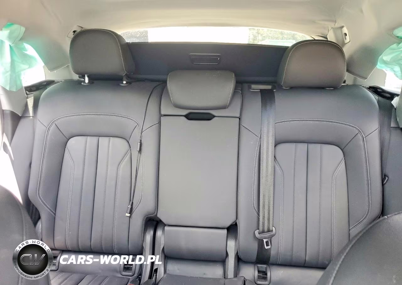 2023 Audi Q5 Premium Plus 45 VIN:WA1EAAFY8P2188524 - 10