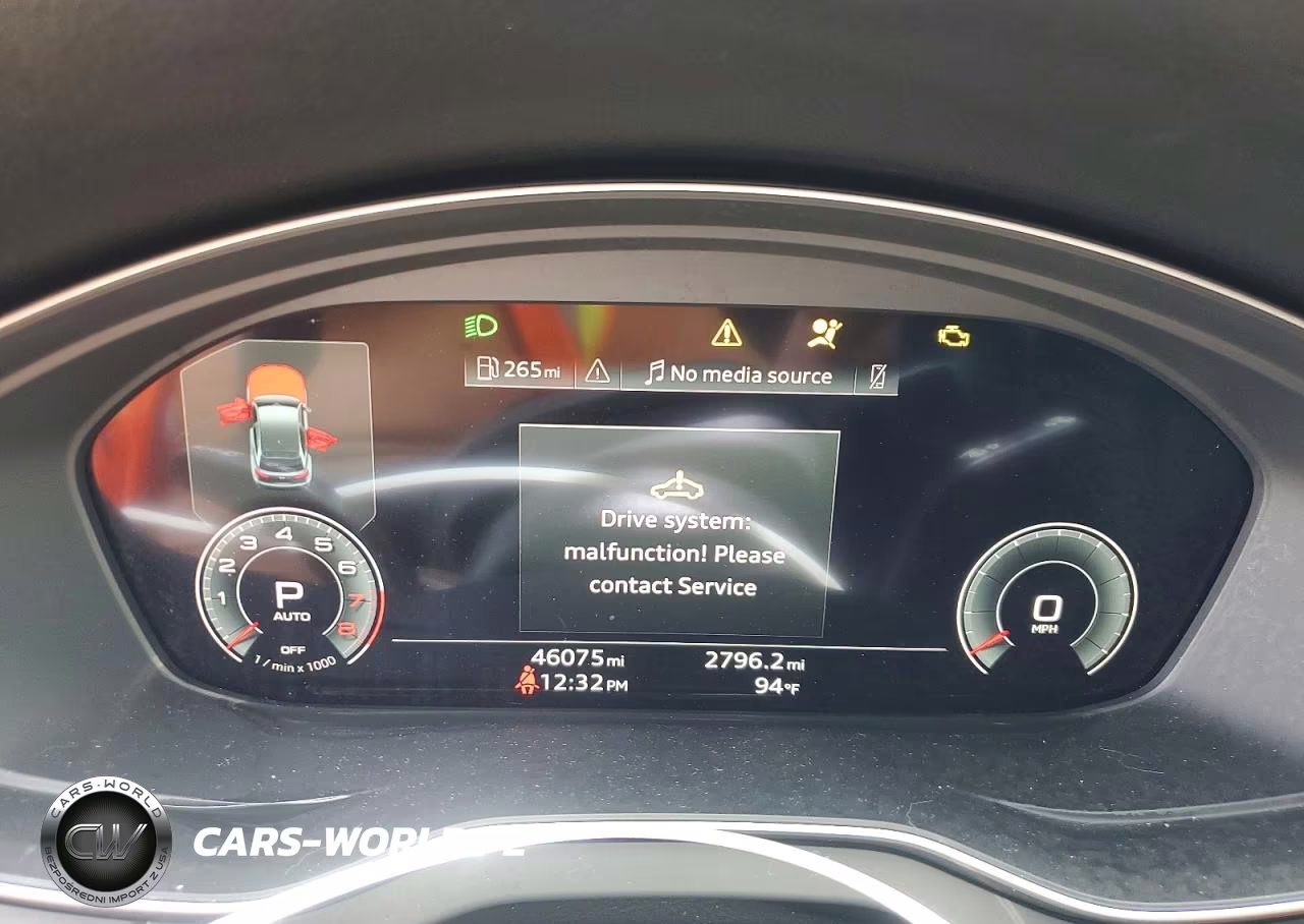 2023 Audi Q5 Premium Plus 45 VIN:WA1EAAFY8P2188524 - 9