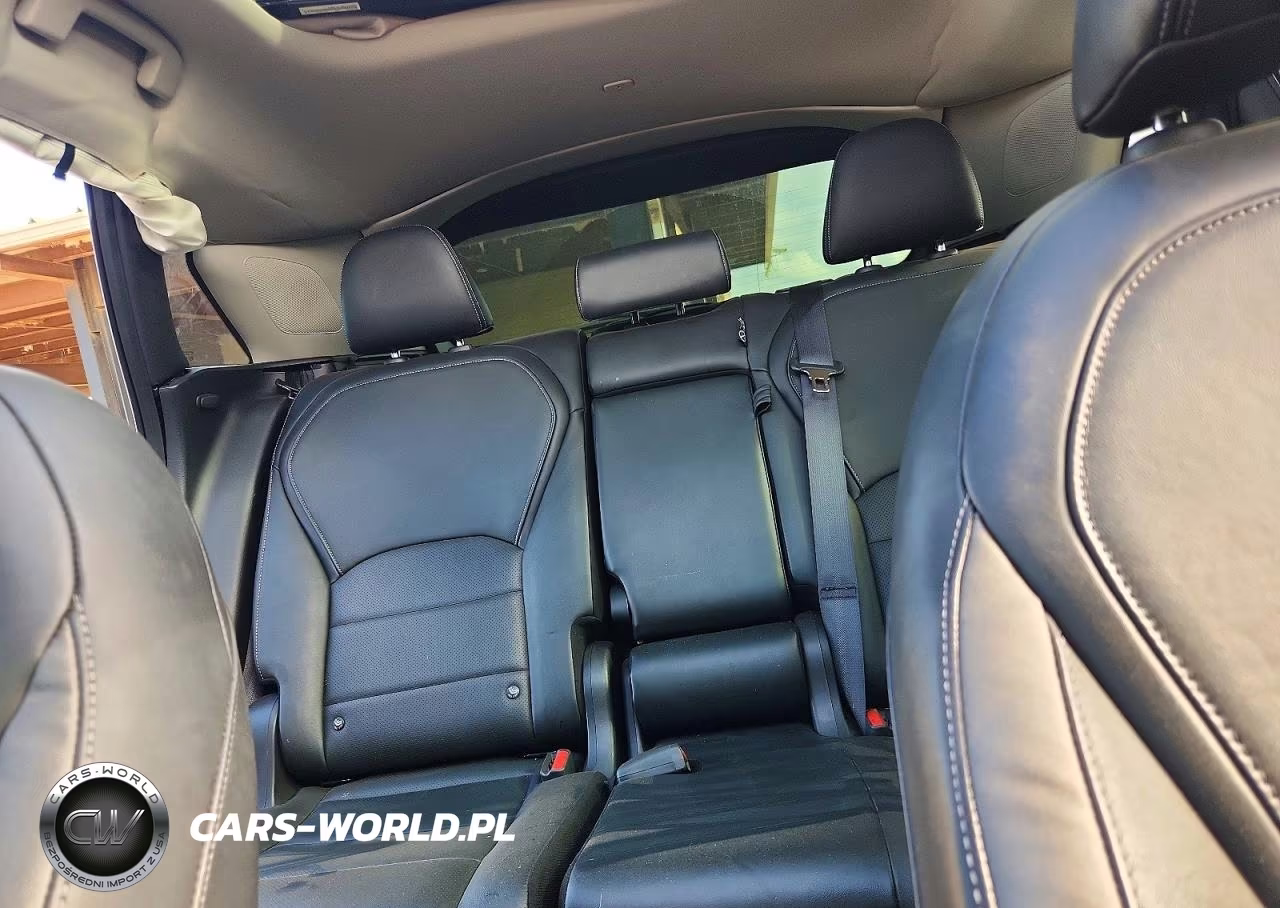 2020 Infiniti Qx50 Sensory VIN:3PCAJ5M15LF121095 - 10