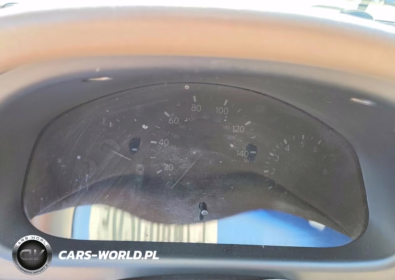 1999 Lexus Rx 300 VIN:JT6HF10U0X0094876 - 9