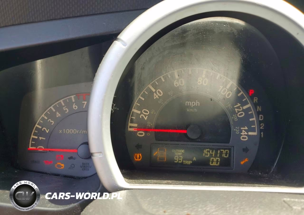 2007 Honda Ridgeline Rts VIN:2HJYK16497H514377 - 9