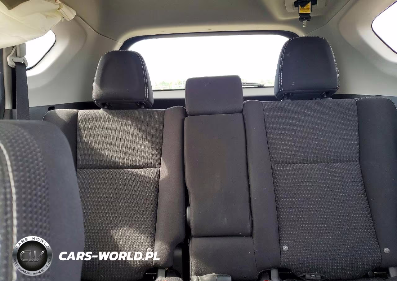 2018 Toyota Rav4 Adventure VIN:2T3RFREV1JW784894 - 10