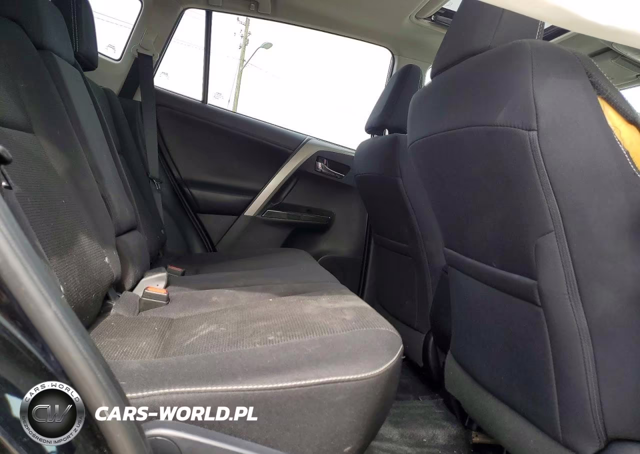 2018 Toyota Rav4 Adventure VIN:2T3RFREV1JW784894 - 11