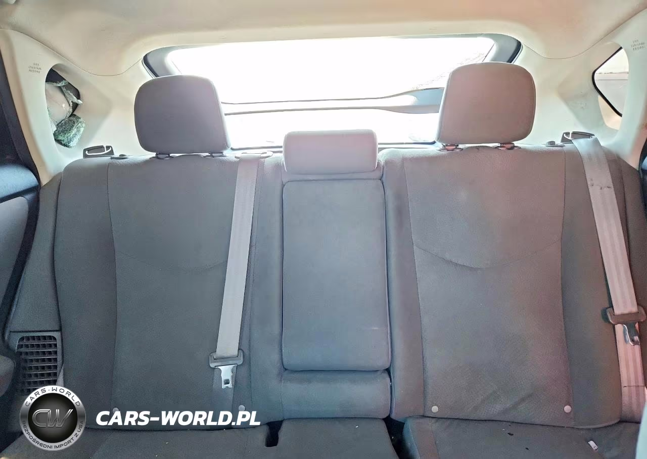 2012 Toyota Prius Two VIN:JTDKN3DU9C1579660 - 10