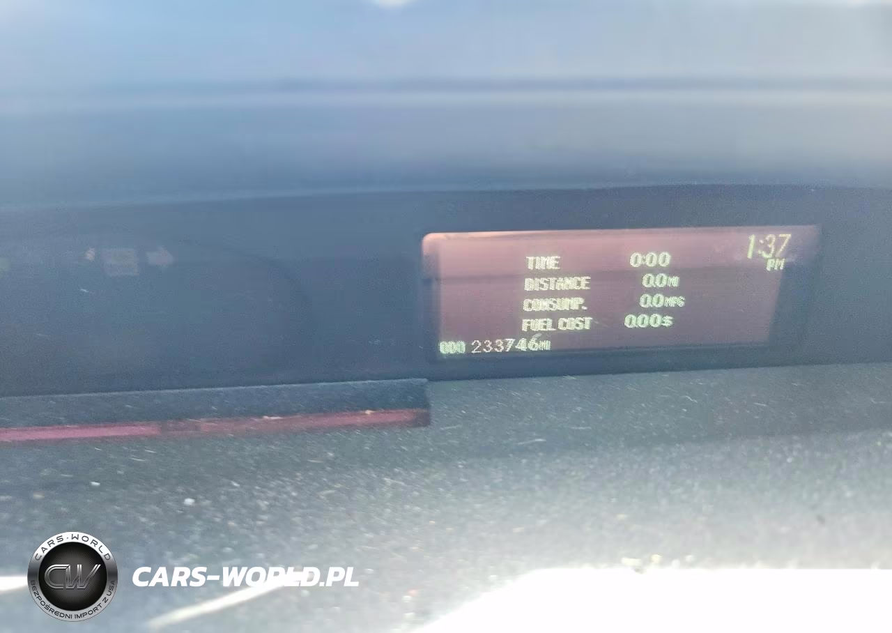 2012 Toyota Prius Two VIN:JTDKN3DU9C1579660 - 9