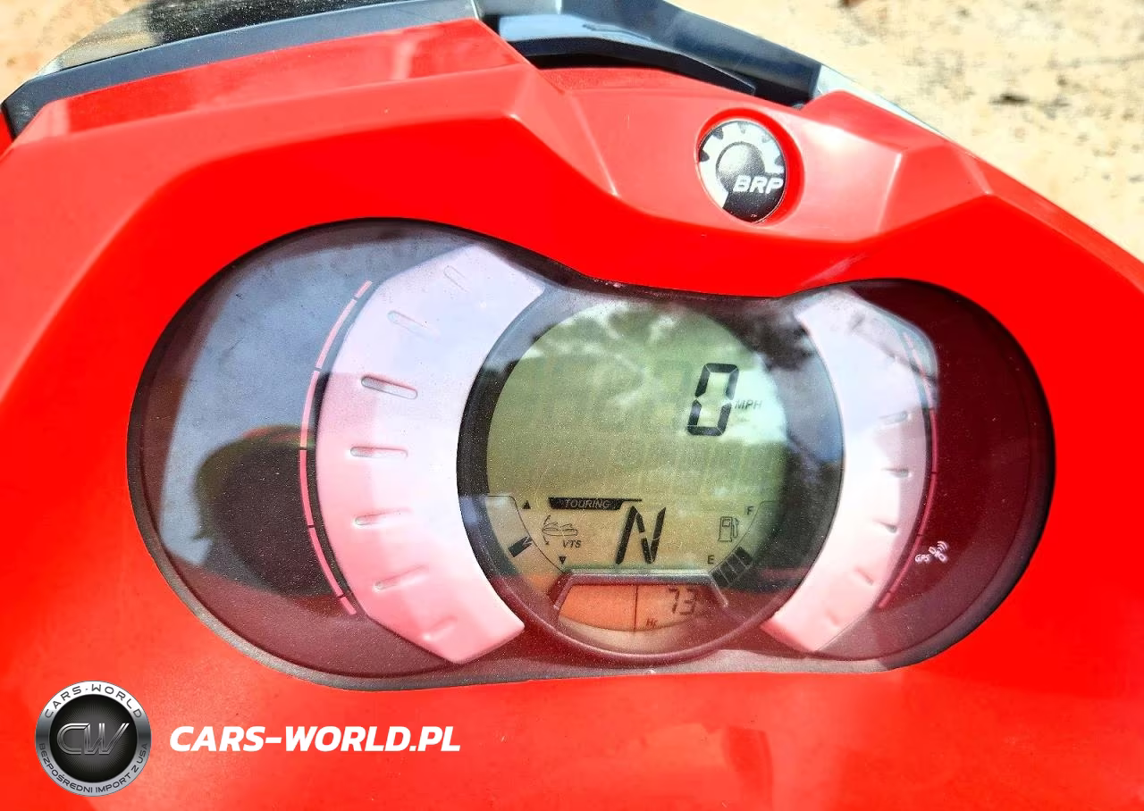 2019 Seadoo Wake 155 VIN:YDV49637C919 - 8