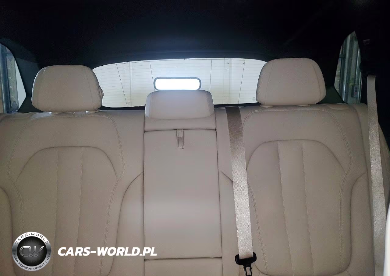 2020 BMW X5 xDrive40I VIN:5UXCR6C05L9B84466 - 10