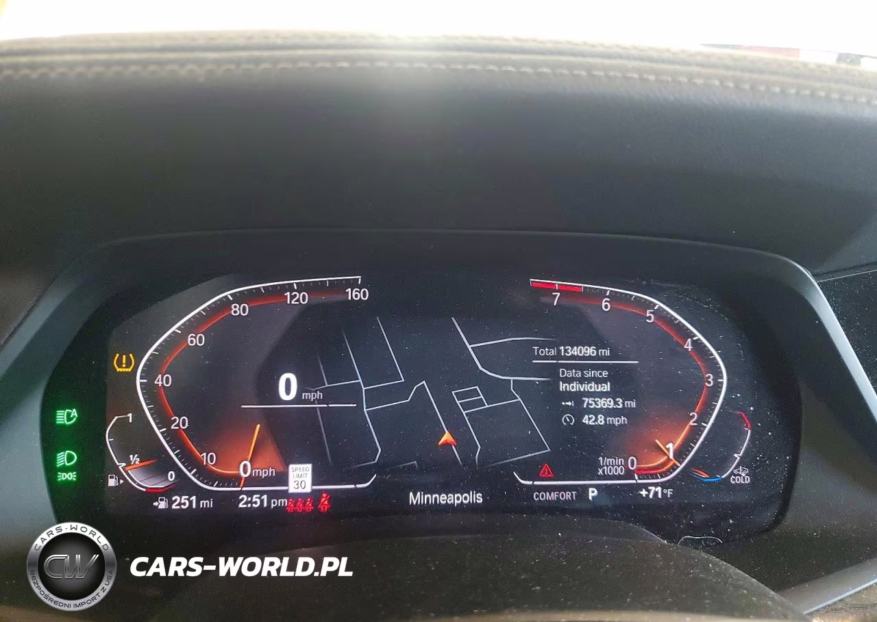 2020 BMW X5 xDrive40I VIN:5UXCR6C05L9B84466 - 9