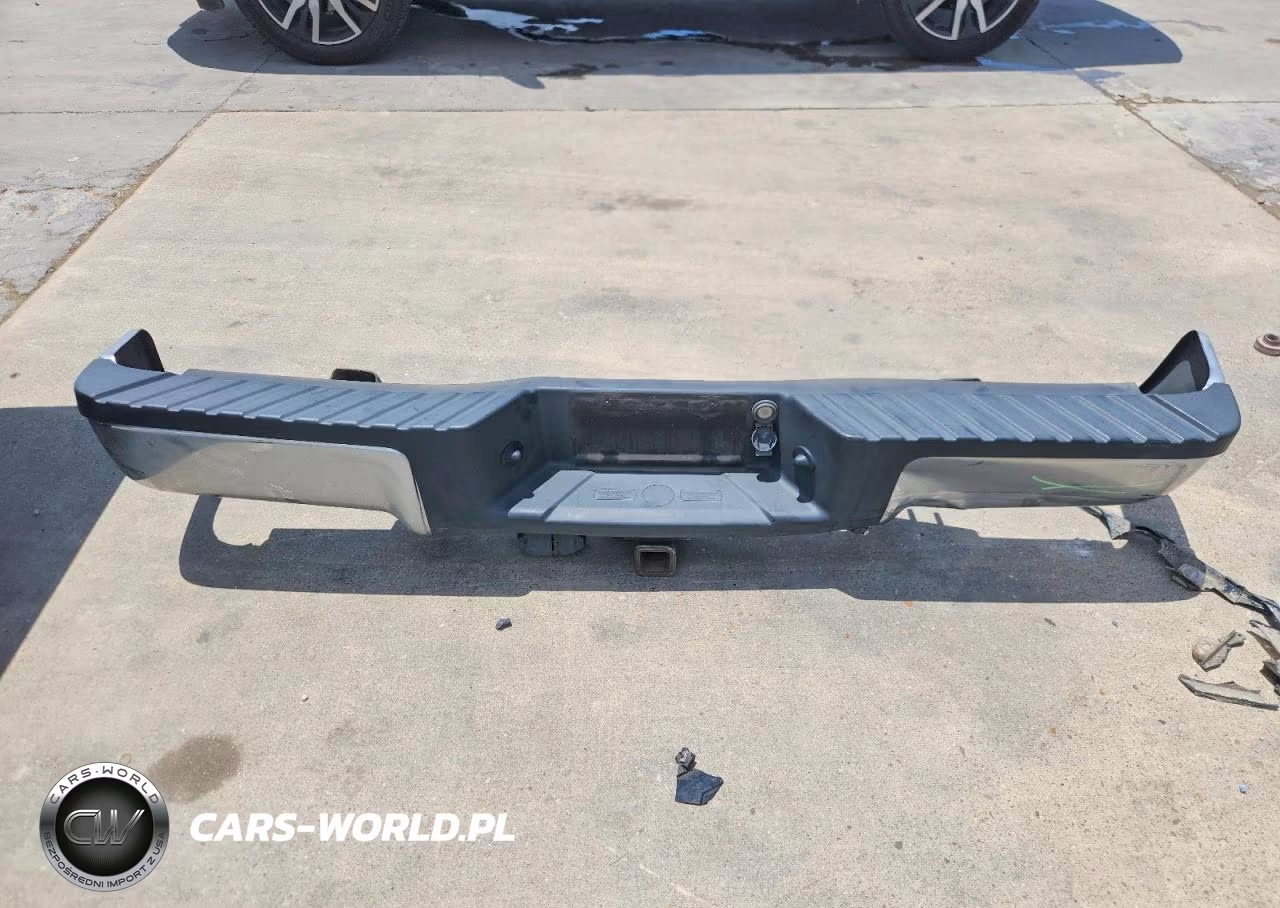 2013 Ford F150 Supercrew VIN:1FTFW1CF5DKF04004 - 12