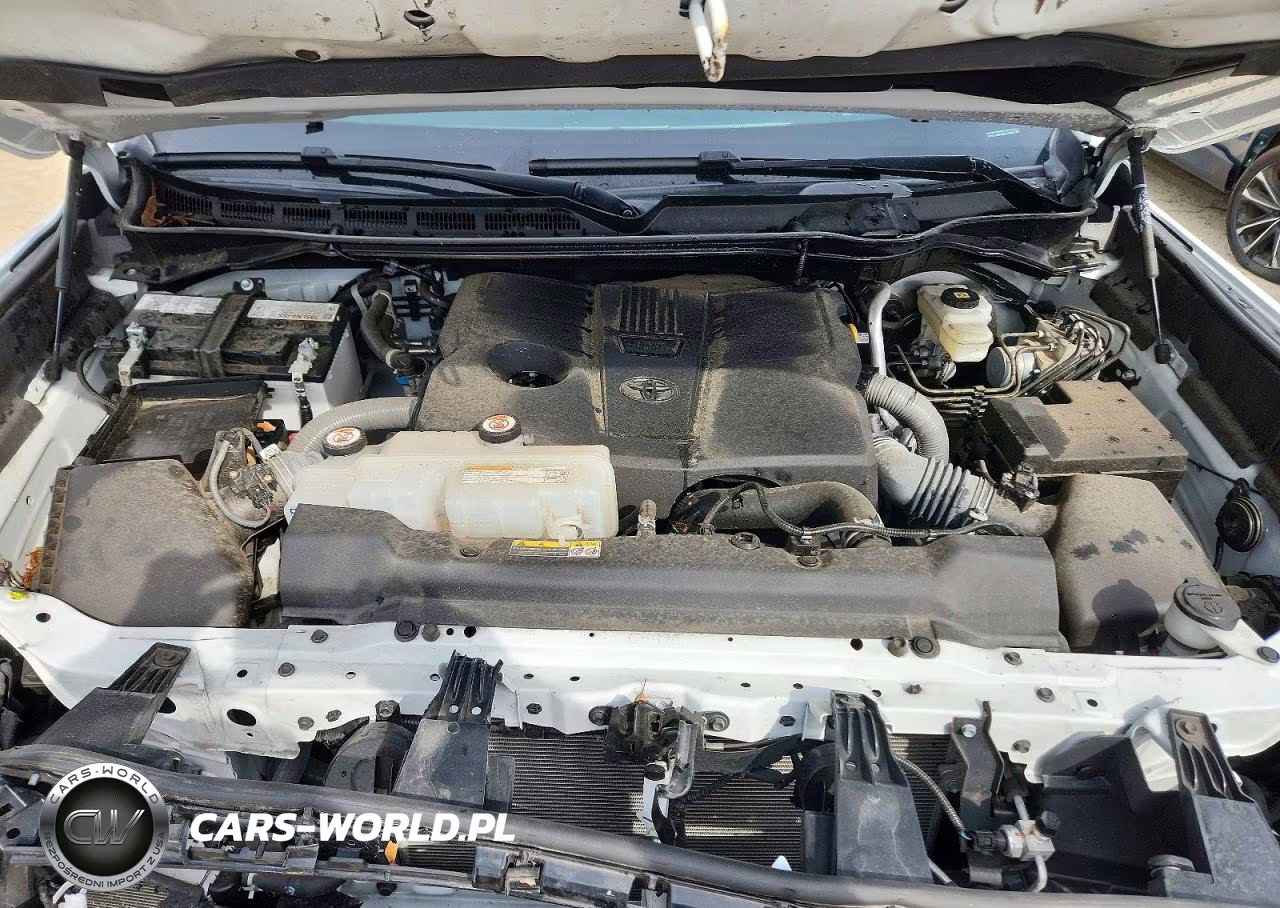 2024 Toyota Tundra Sr5 VIN:5TFLA5DB7RX147584 - 11