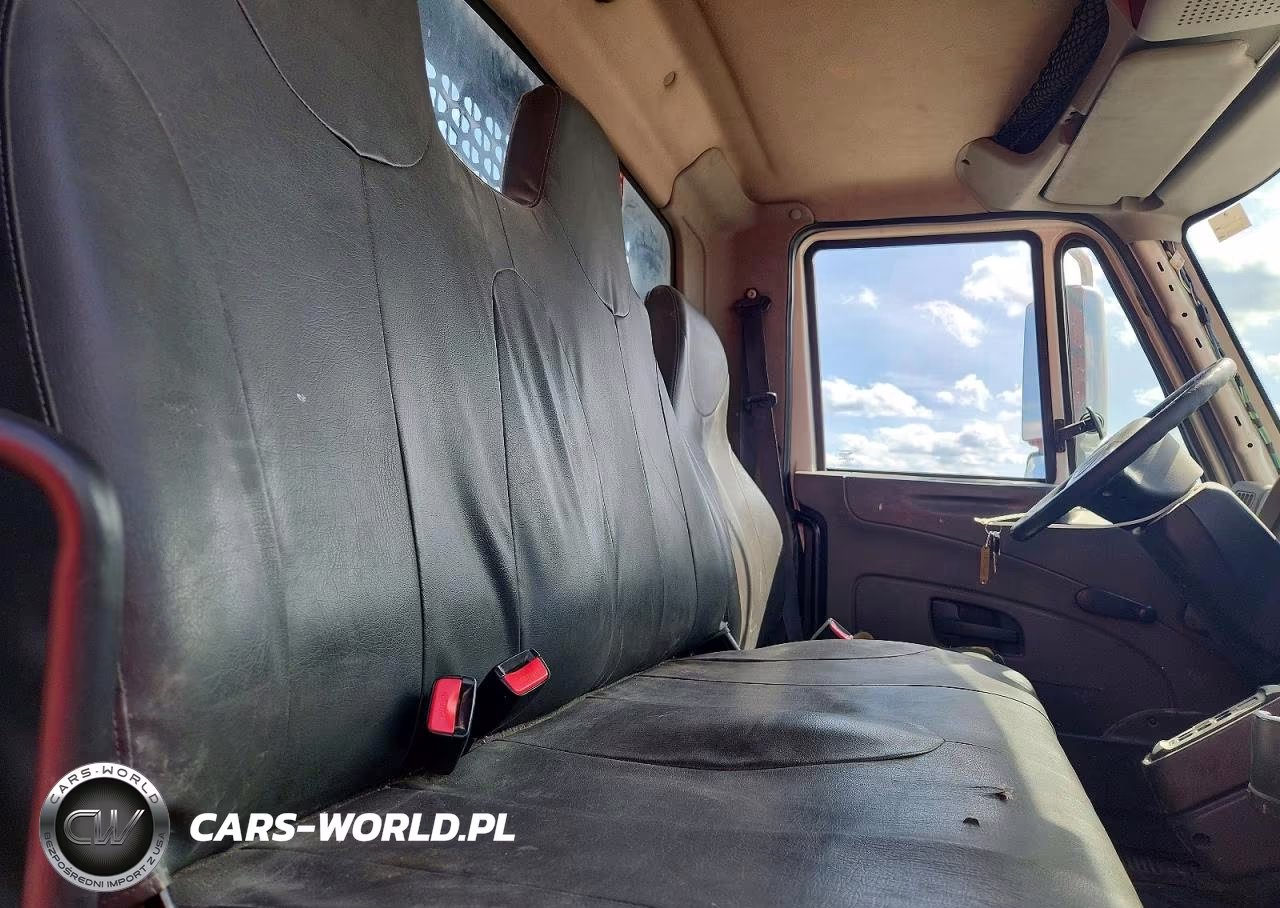 2008 International 4000 4400 VIN:1HTMKAANX8H650580 - 6