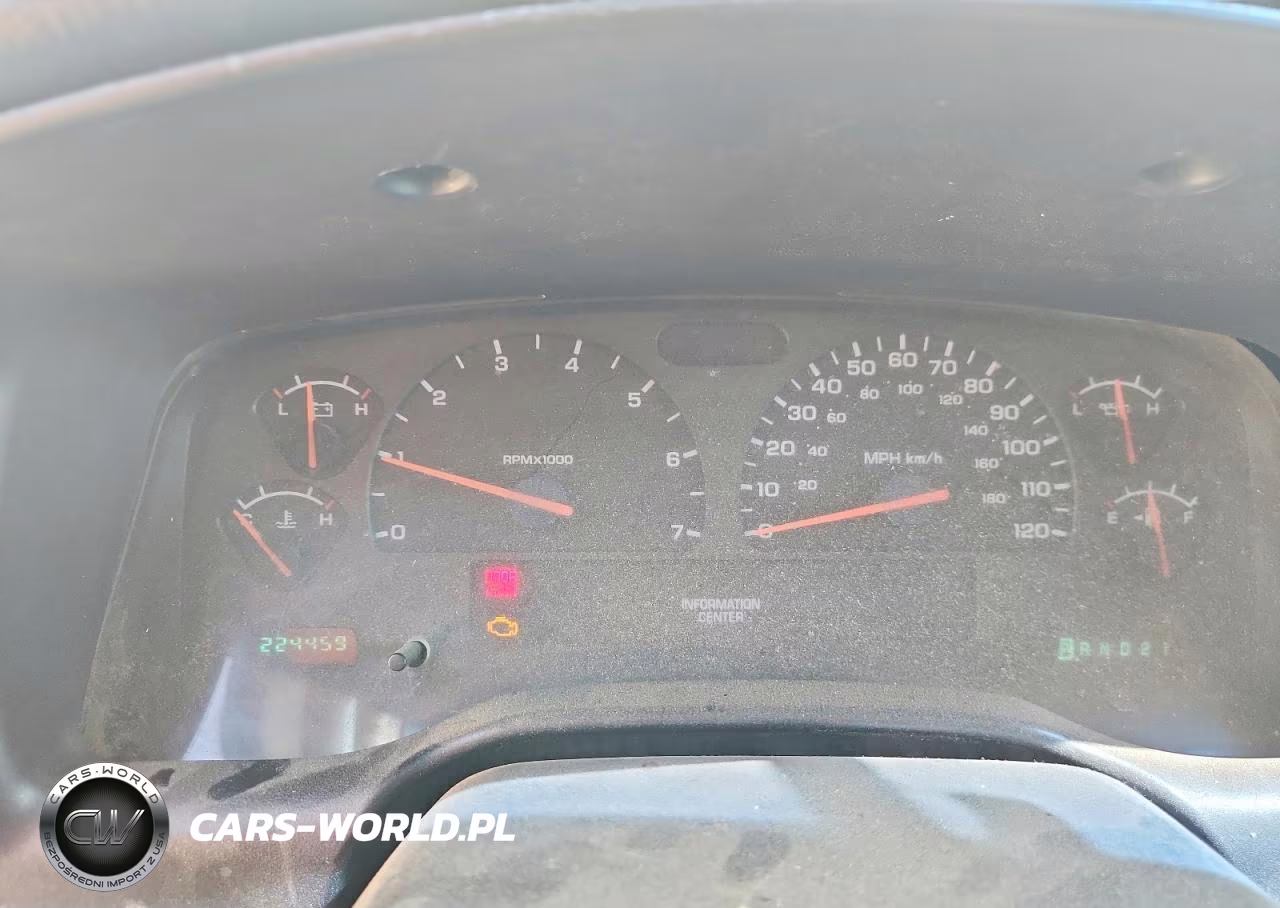 2004 Dodge Dakota Quad Sport VIN:1D7HL38K44S777556 - 9
