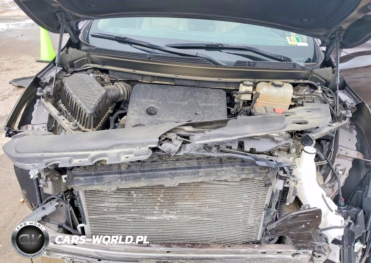 2018 Buick Enclave Premium VIN:5GAEVBKW0JJ166925 - 12