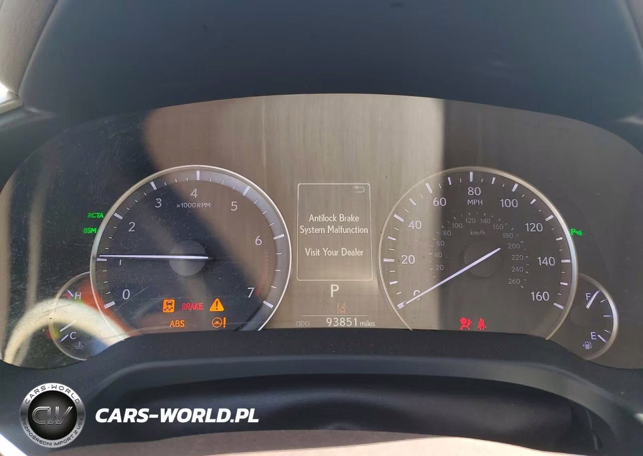 2018 Lexus Rx 350 Base VIN:2T2ZZMCA2JC099125 - 9