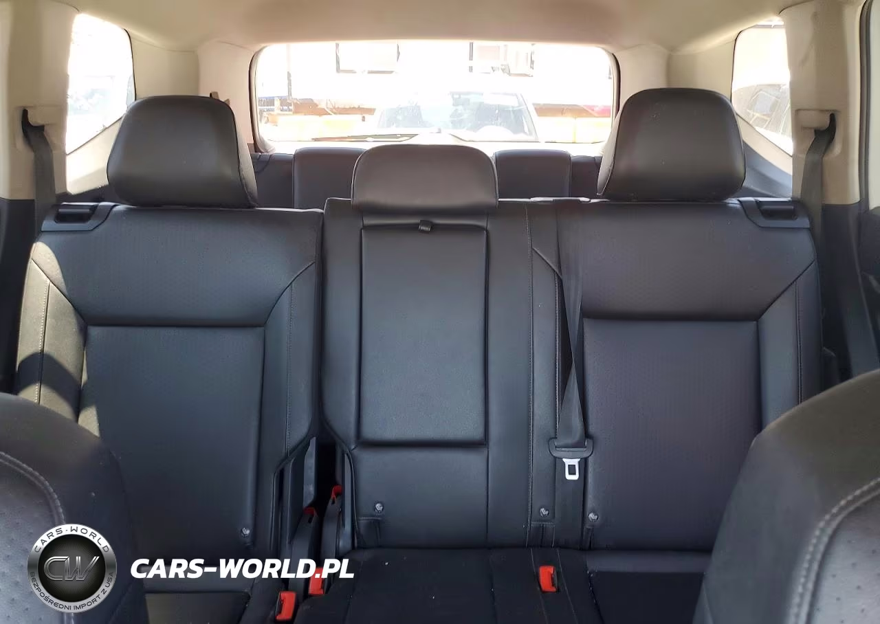 2018 Volkswagen Atlas Se VIN:1V2CR2CA1JC564984 - 10