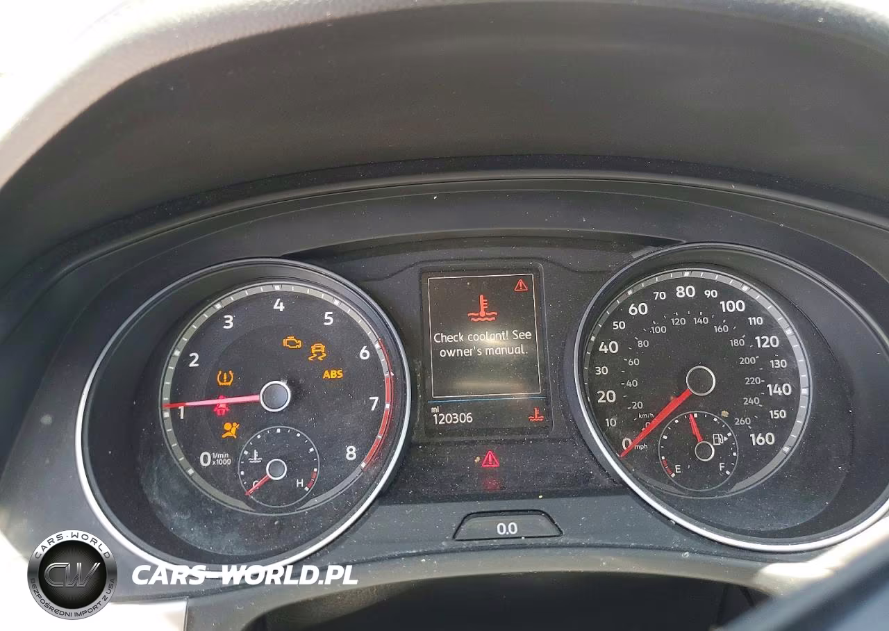 2018 Volkswagen Atlas Se VIN:1V2CR2CA1JC564984 - 9