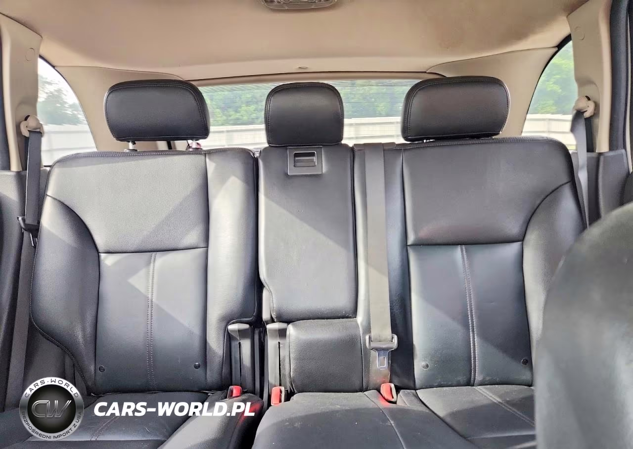 2010 Ford Edge Se VIN:2FMDK3GCXABA65401 - 10