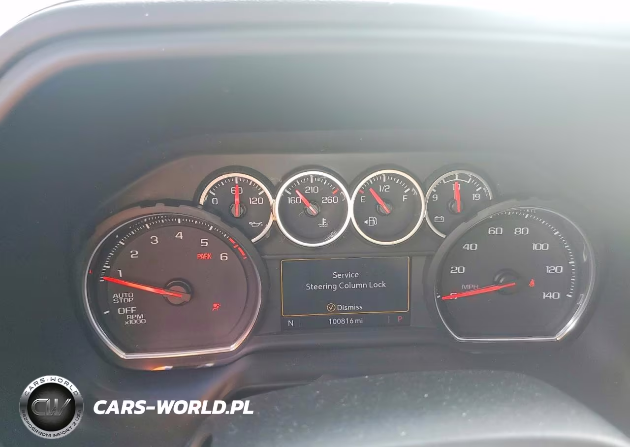 2021 Chevrolet Tahoe C1500 Lt VIN:1GNSCNKD2MR159351 - 9